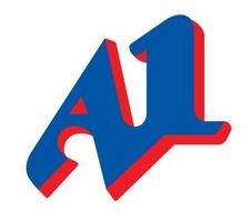 A One Church Logo